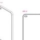 Illustration for article titled Holes Are the New Notches, According to a Recent LG Patentem/emem/em